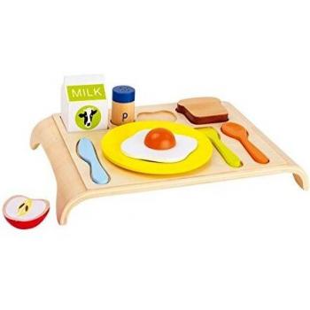 Kitchen Food Toy – Legler Wood Boards