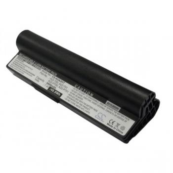 Eee PC 8G XP Laptop Power Cell 7.4V 6600mAh