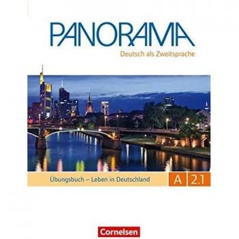 Claudia Böschel Panorama: A2: Teilband 1