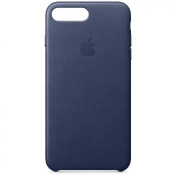 Apple MQHL2ZM/A Funda blanda Azul para iPhone 8 Plus / 7 Plus