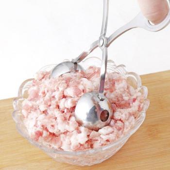 Fish Meatball Maker