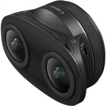 Canon RF-S 3,9mm F3,5 STM Dual Fisheye Linse