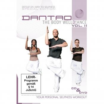 Dantao