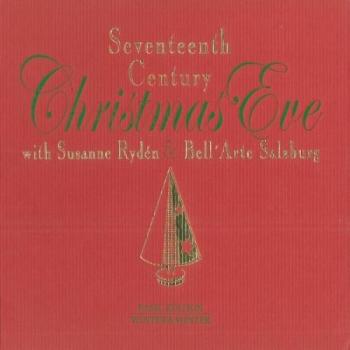 17th Century Christmas Eve