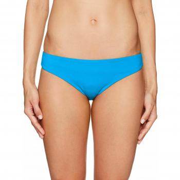 Seafolly Bas De Maillot Hipster, Electric Blue, 44 Femme
