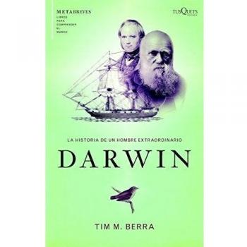 Darwin.