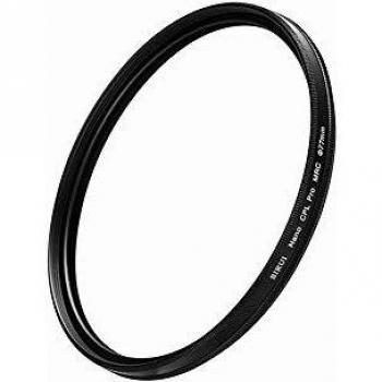 SIRUI 77mm Waterproof Circular Polarizing Filter