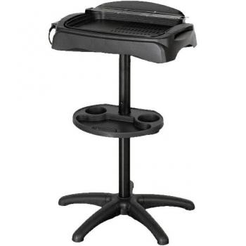 Grill elettrico Master 59x35 MG406