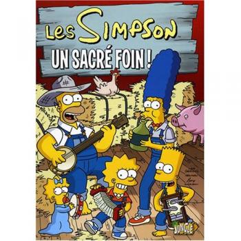 Les Simpson