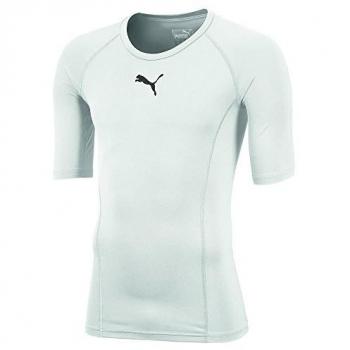 PUMA Funktionsshirt LIGA Baselayer Shortsleeve Kids dryCELL