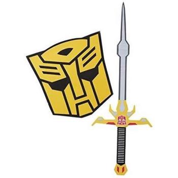 Schwert und Schild (Bumblebee) – Hasbro i‑33873