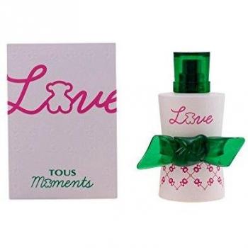 Tous Love Moments Agua de Tocador Vaporizador