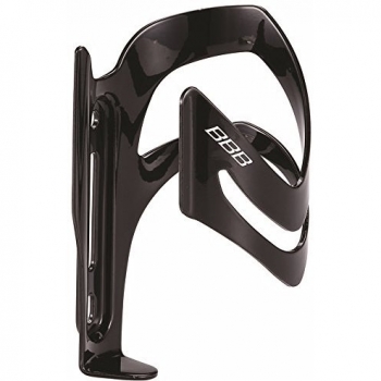 BBB Sport Bike Left Side Protection – Black Finish