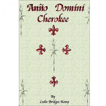 Anno Domini Cherokee