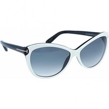 Tom Ford Donna 0325 – 25B: stile avorio‑nero