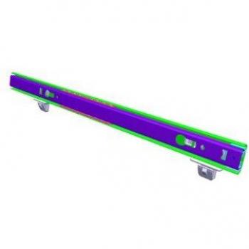 Rail AEG, droit, longueur 350mm