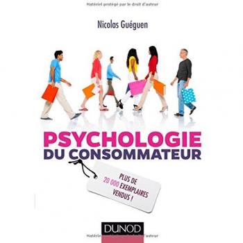 Psychologie du consommateur