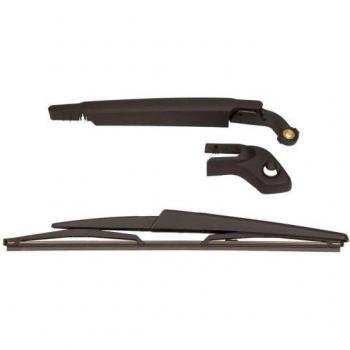 Brazos y Escobillas para Limpiaparabrisas Volvo V70 XC70 – MAXGEAR 39-0426