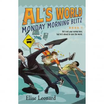 Monday Morning Blitz