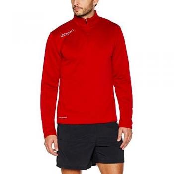 Men’s Uhlsport Essential 2XL Sweatshirt – Red/White