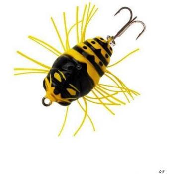 Señuelo Notobug 22 F 07 para Pesca en Superficie
