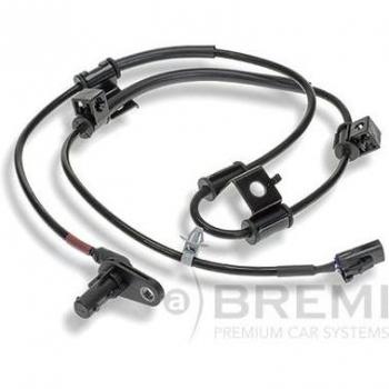 BREMI ABS Wheel Sensor 51211