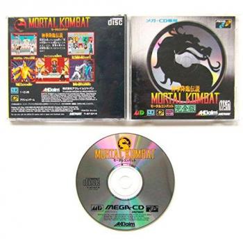 Mortal Kombat : Saga des Guerriers