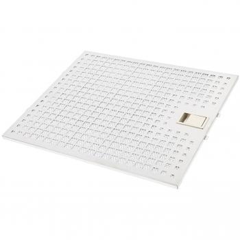 Filtre à graisse pour hotte AEG 4055262010