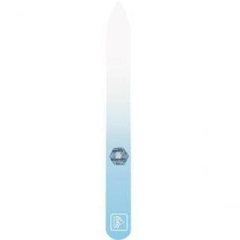 Becker Manicure Erbe Soft-Touch Glasfeile 9 cm