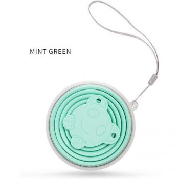 Bouteille à eau souple pour plein air