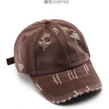 Adjustable Outdoor Baseball Cap