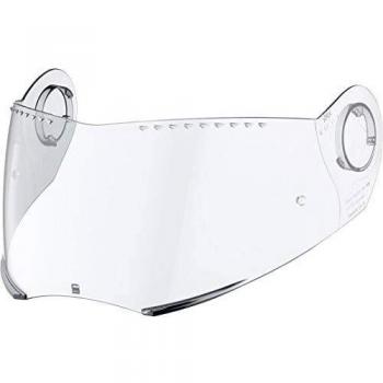 Schuberth E1 Visier transparent XL 2XL 3XL männlich