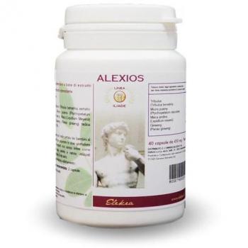 Alexios 450mg