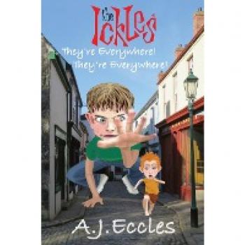 The Ickles®. They're Everywhere! They're Everywhere!