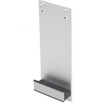 Rs Pro 3U Pannello Anteriore Grigio
