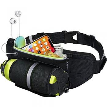 TrailHydra Cycling Waistbag