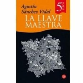 La llave maestra cv 07