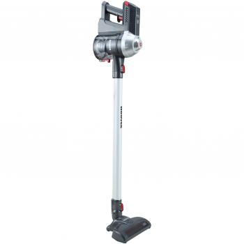 Hoover Freedom FD 22G – 2‑in‑1 Stabstaubsauger, Beutel­frei, 25 min Batteriedauer,