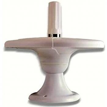 Falcon 4G DTV Combo Antenne FALCON Omni Directional, SAT Spiegel + SAT Antennen