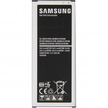 Samsung EB-BN910BBEGWW Note 4 Battery