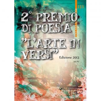 2° Premio di poesia «L'arte in versi»