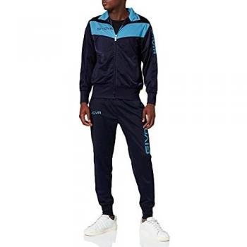 Givova Visa Performance Tracksuit