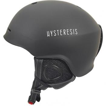 Casco H-Shock para esquí y snowboard