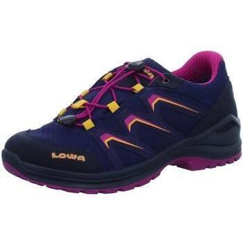 LOWA Baskets de randonnée fille 29