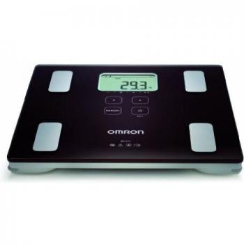 Balance Omron BF214 avec écran couleur