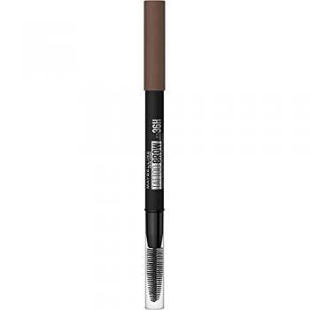 Maybelline  | TATTOO BROW 36H #05-marrón medio 0,73 gr | EN