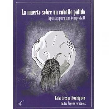 La muerte sobre un caballo pálido