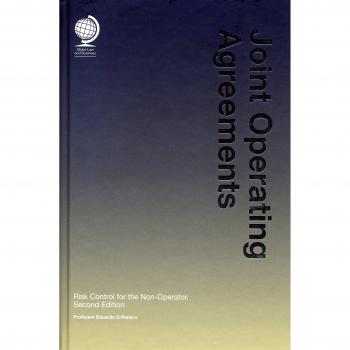 Joint Operating Agreements