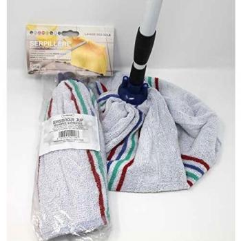 Serpillière Coton Premium Beaulieu