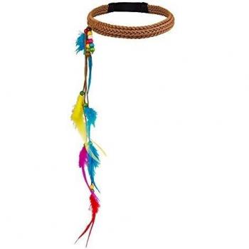 Fascia per Capelli Vintage Hippie